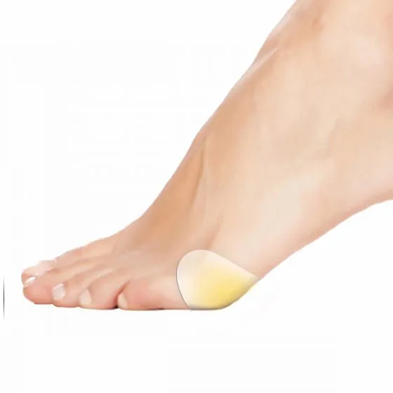 KT Performance  Blister Treatment Patch