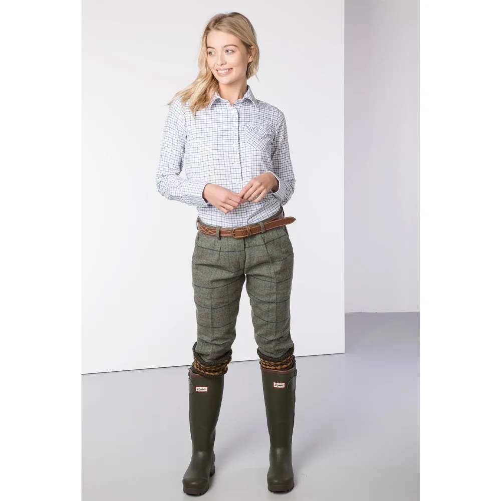 Ladies Tweed Shooting Breeks