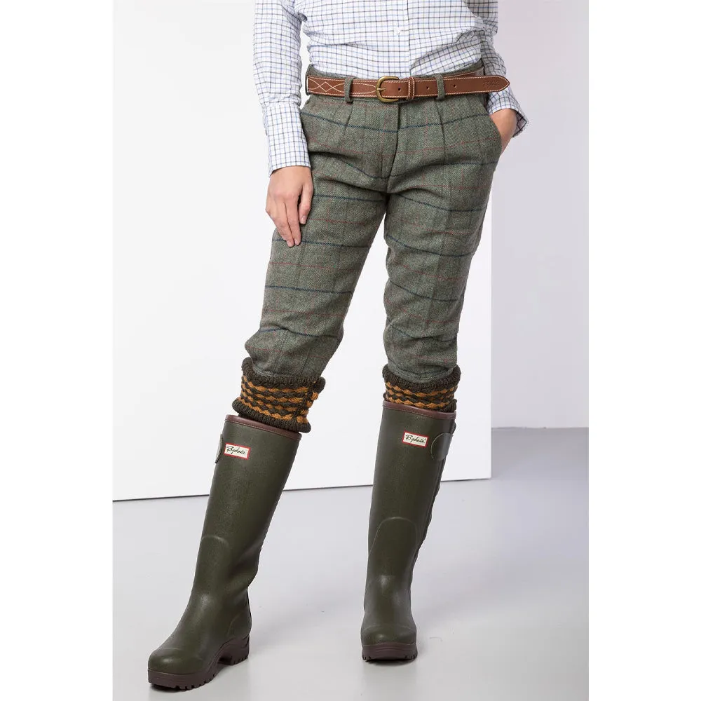 Ladies Tweed Shooting Breeks