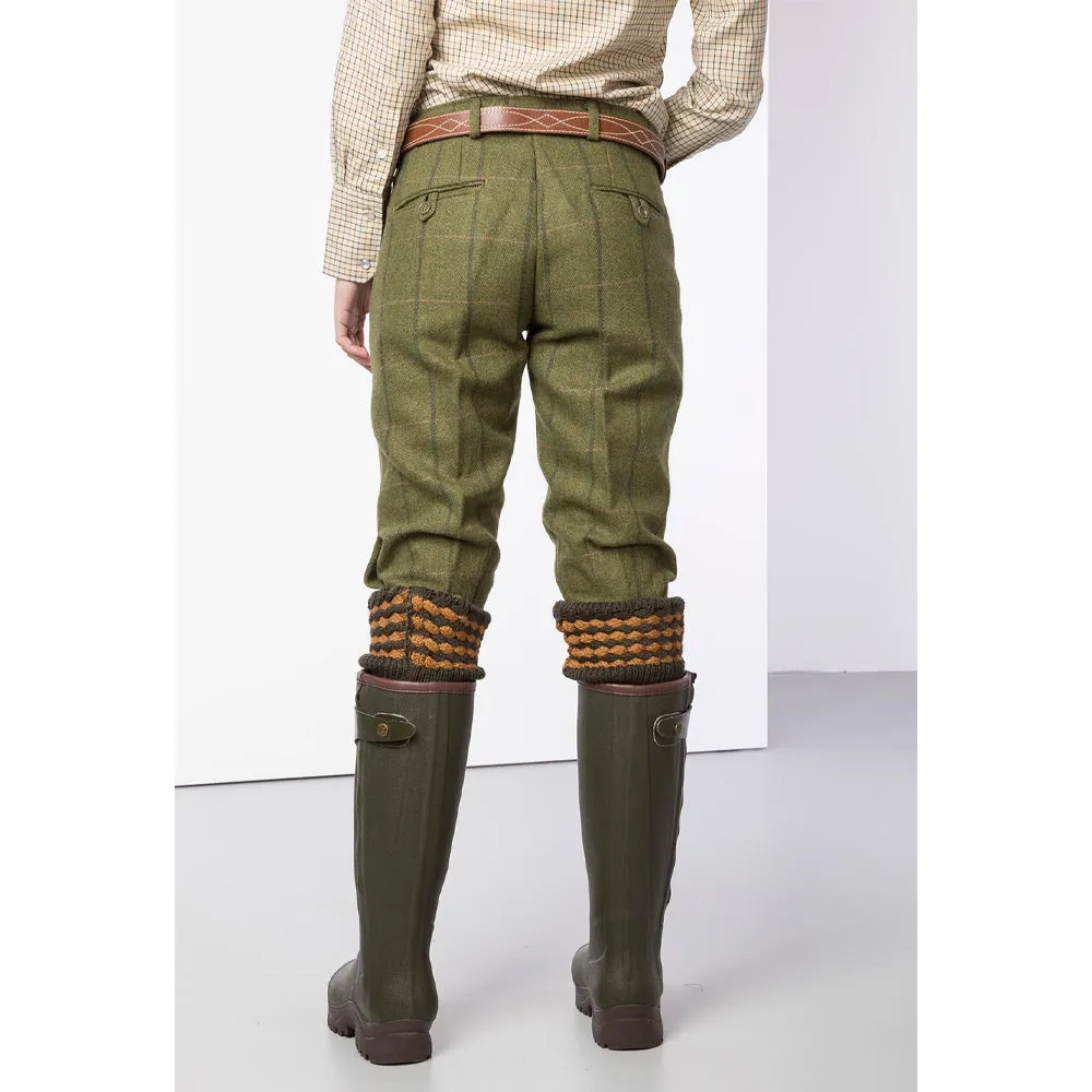 Ladies Tweed Shooting Breeks
