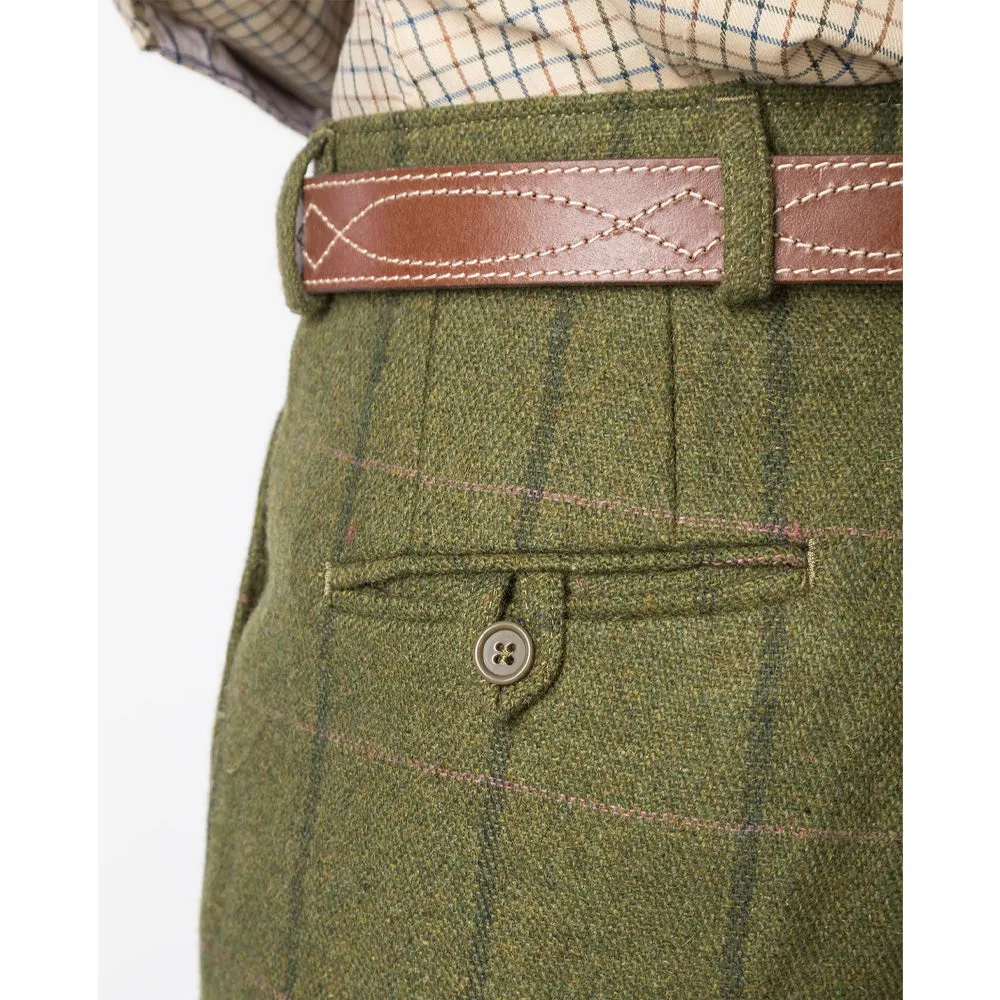 Ladies Tweed Shooting Breeks