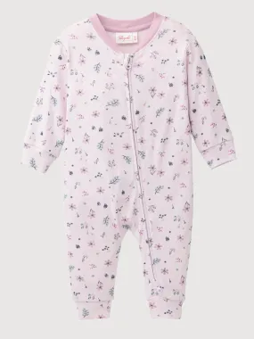 Langarm-Overall Multcolor Baby|People Wear Organic