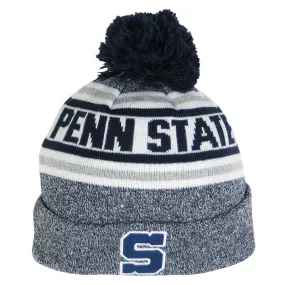 Legacy Marled Knit Cuff Beanie