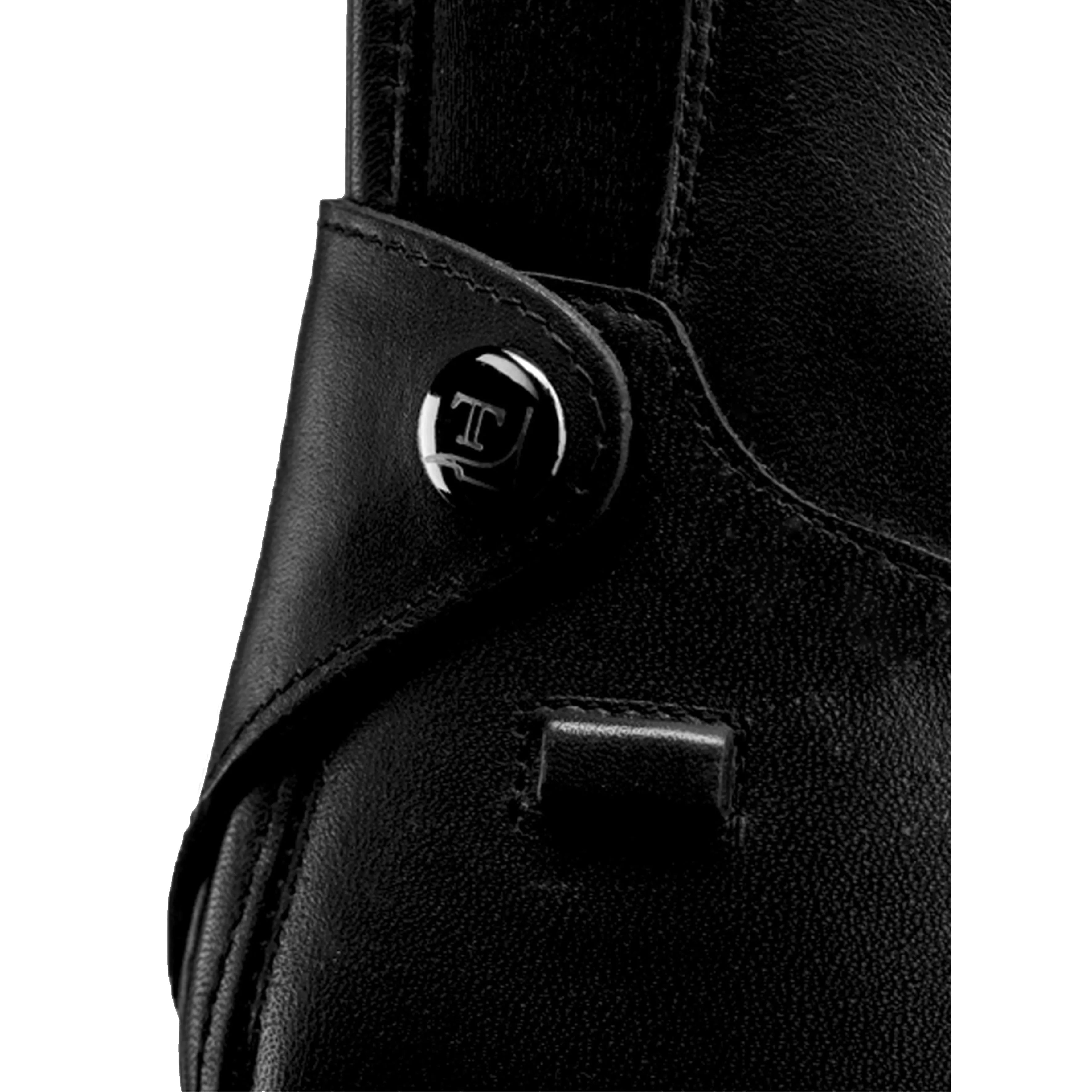Leonardo Tall Boot