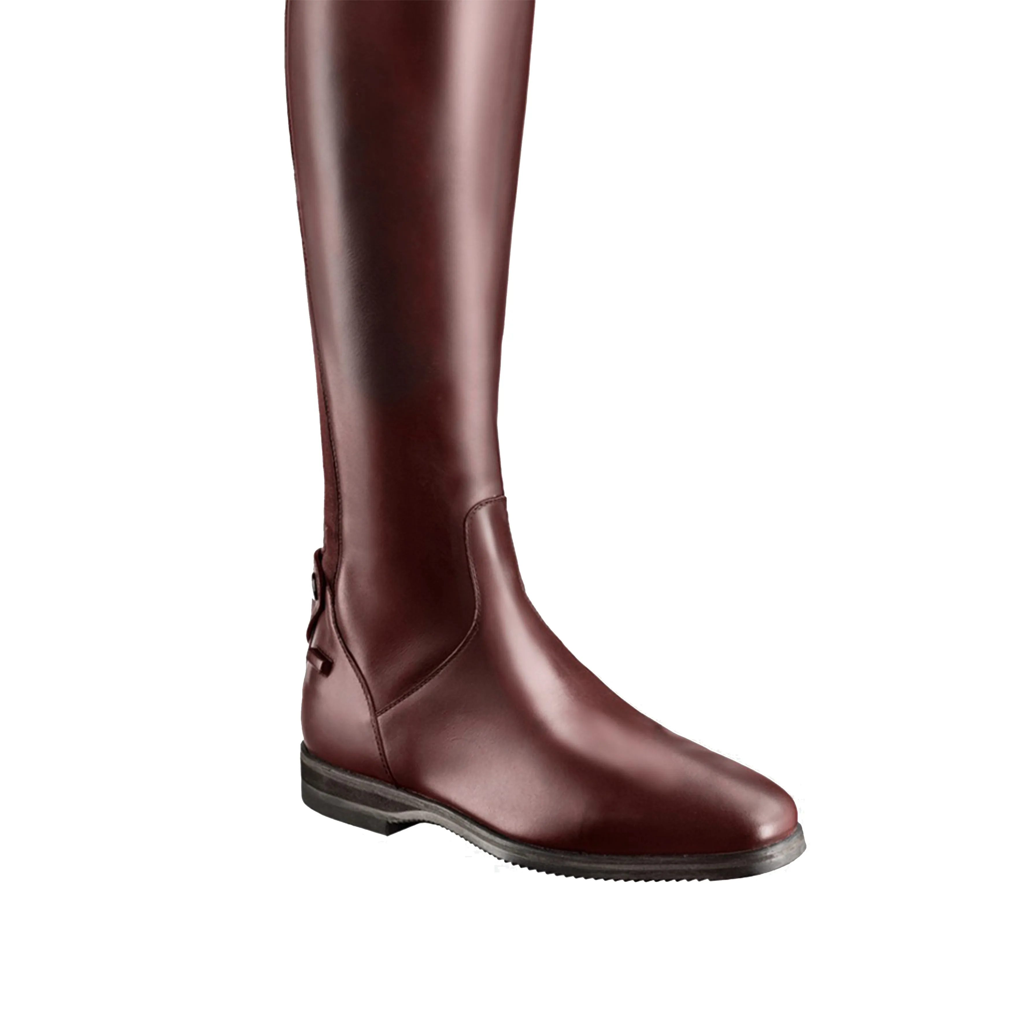 Leonardo Tall Boot