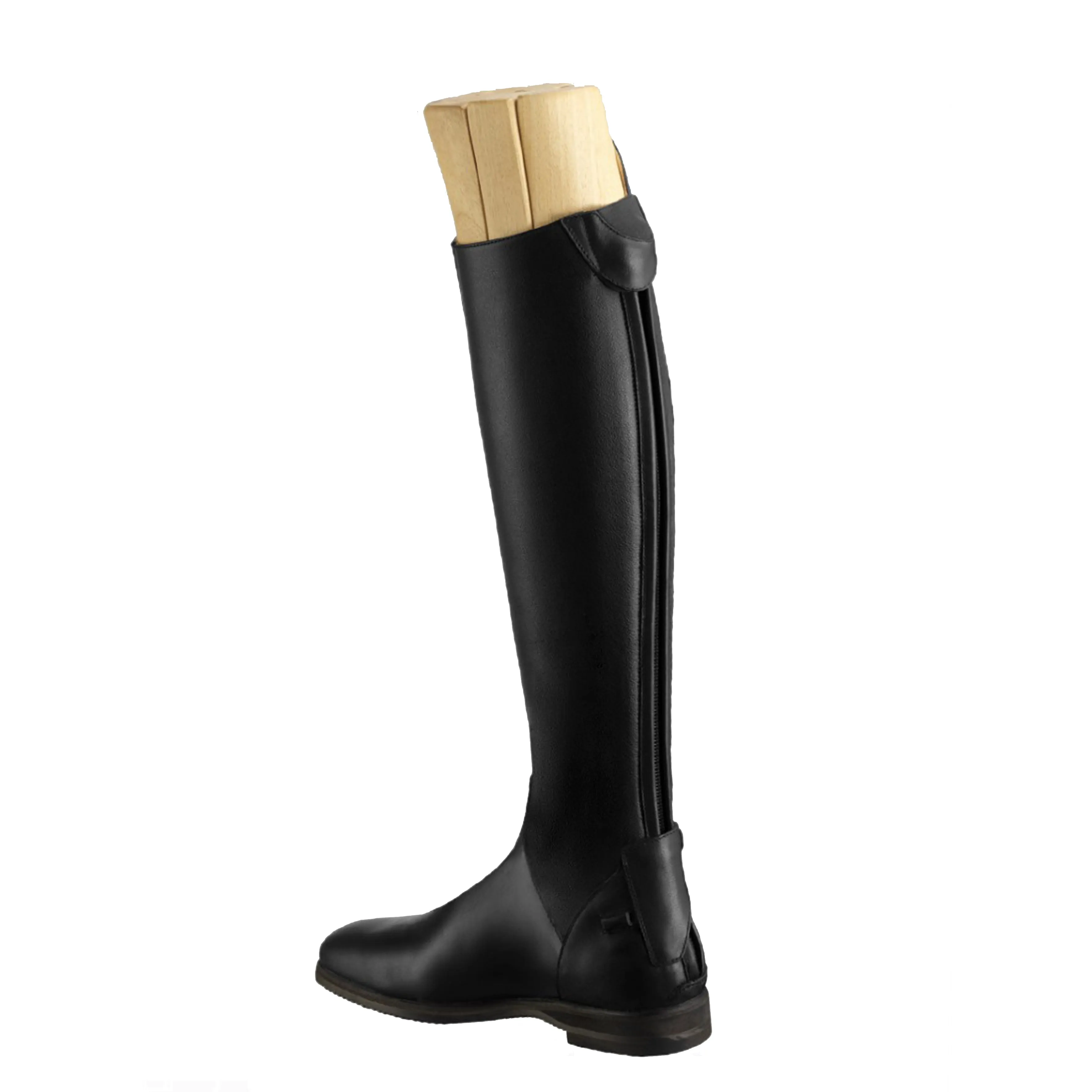 Leonardo Tall Boot