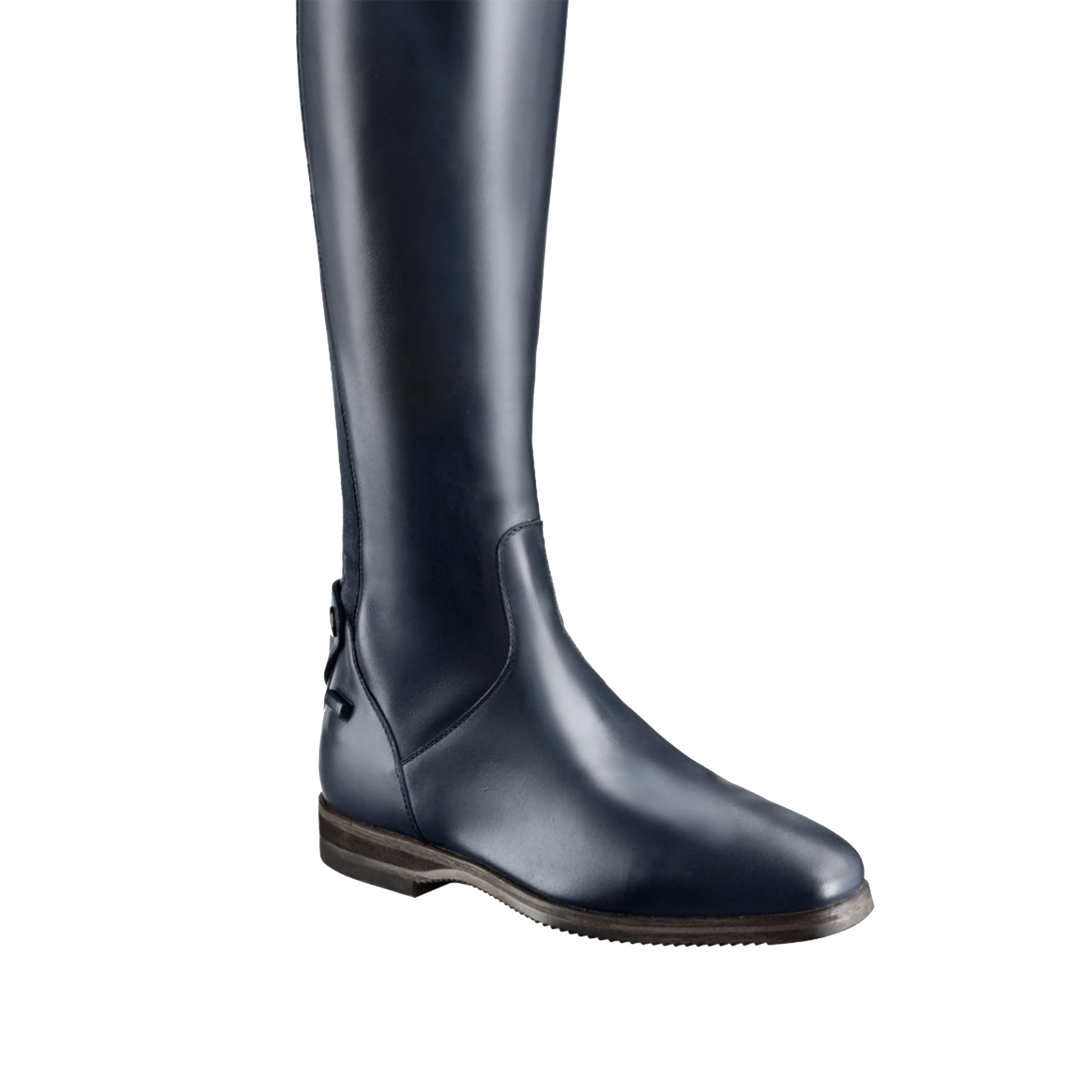 Leonardo Tall Boot