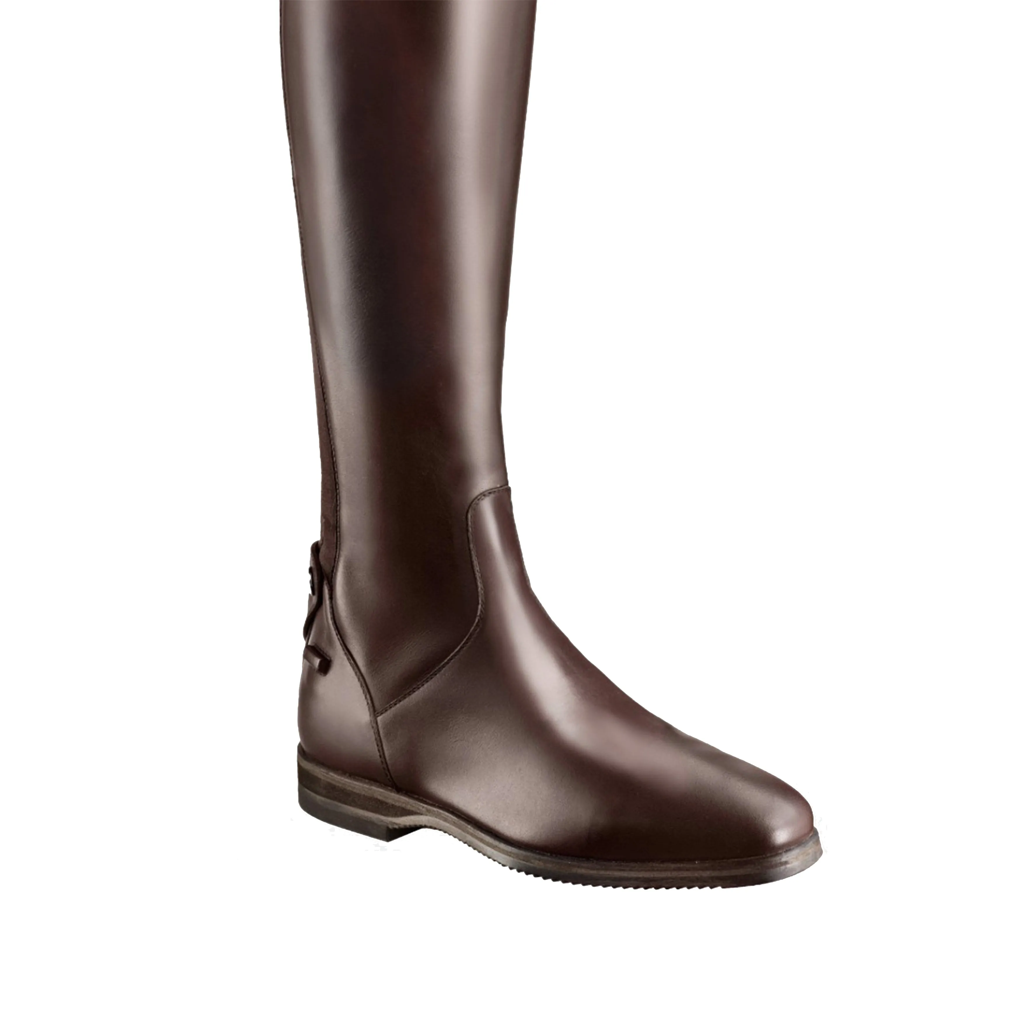 Leonardo Tall Boot