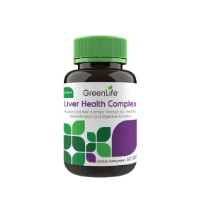 Liver Health Complex