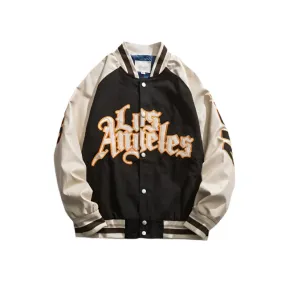 Los Angeles Jacket
