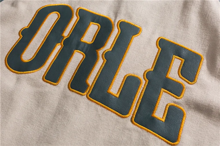 Los Angeles Jacket