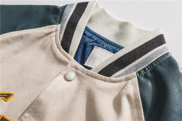 Los Angeles Jacket