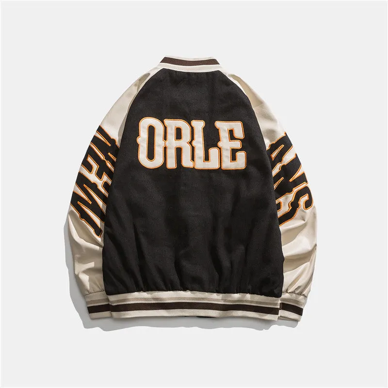Los Angeles Jacket