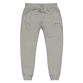 LOTB Box Unisex Sweatpants