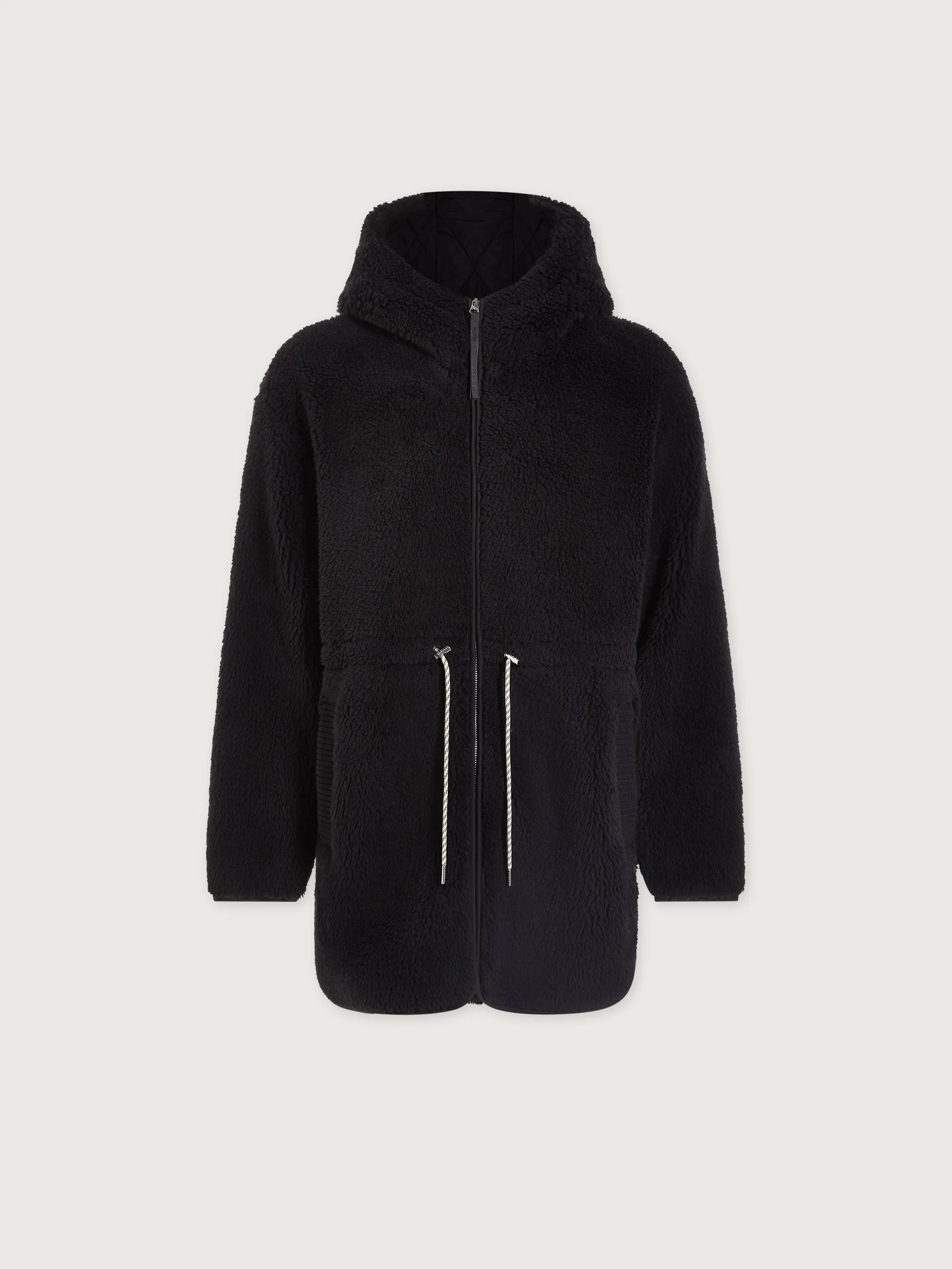 Lowens Sherpa Jacket
