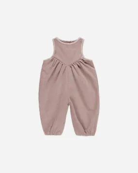Maisie Overall Mauve