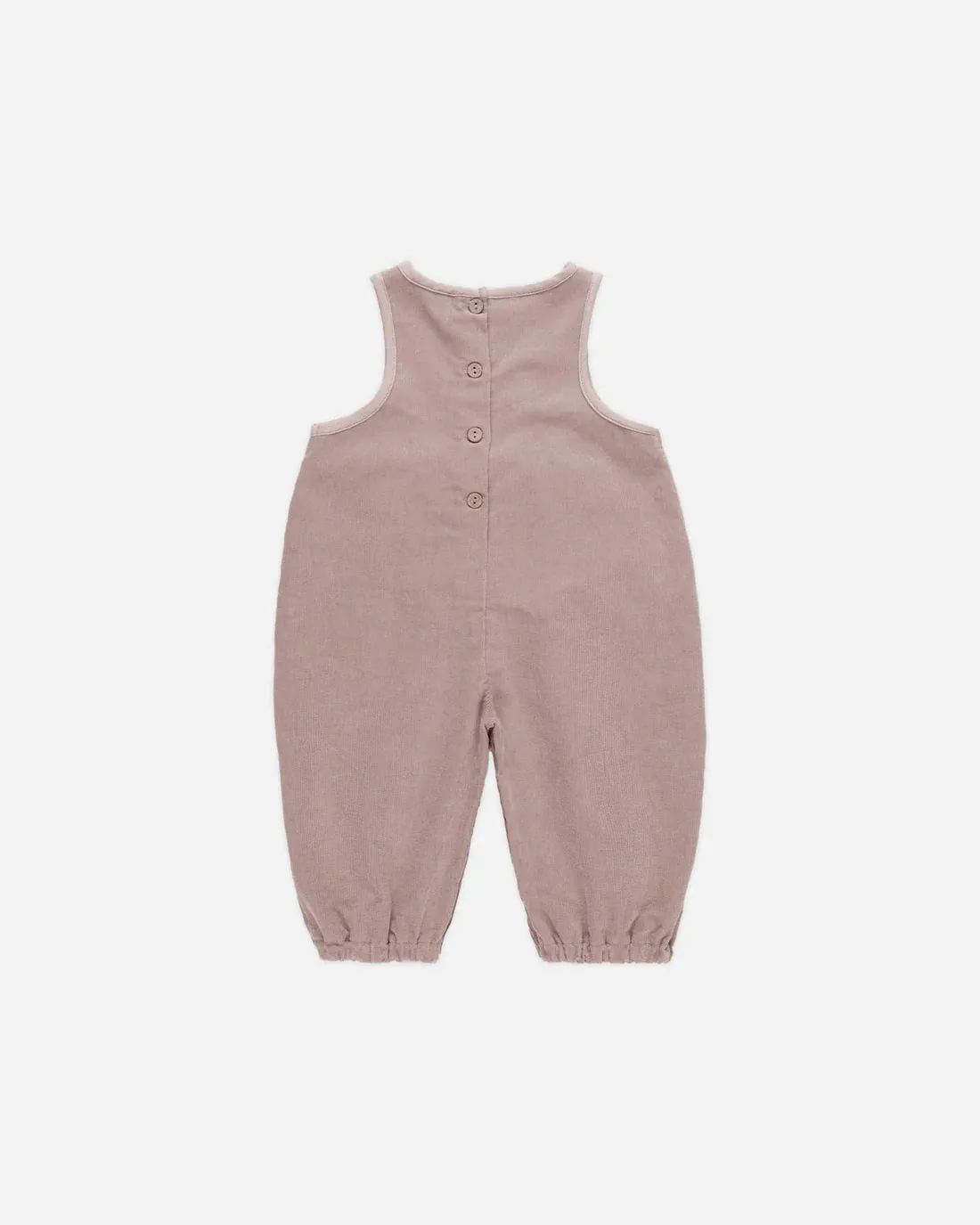 Maisie Overall Mauve