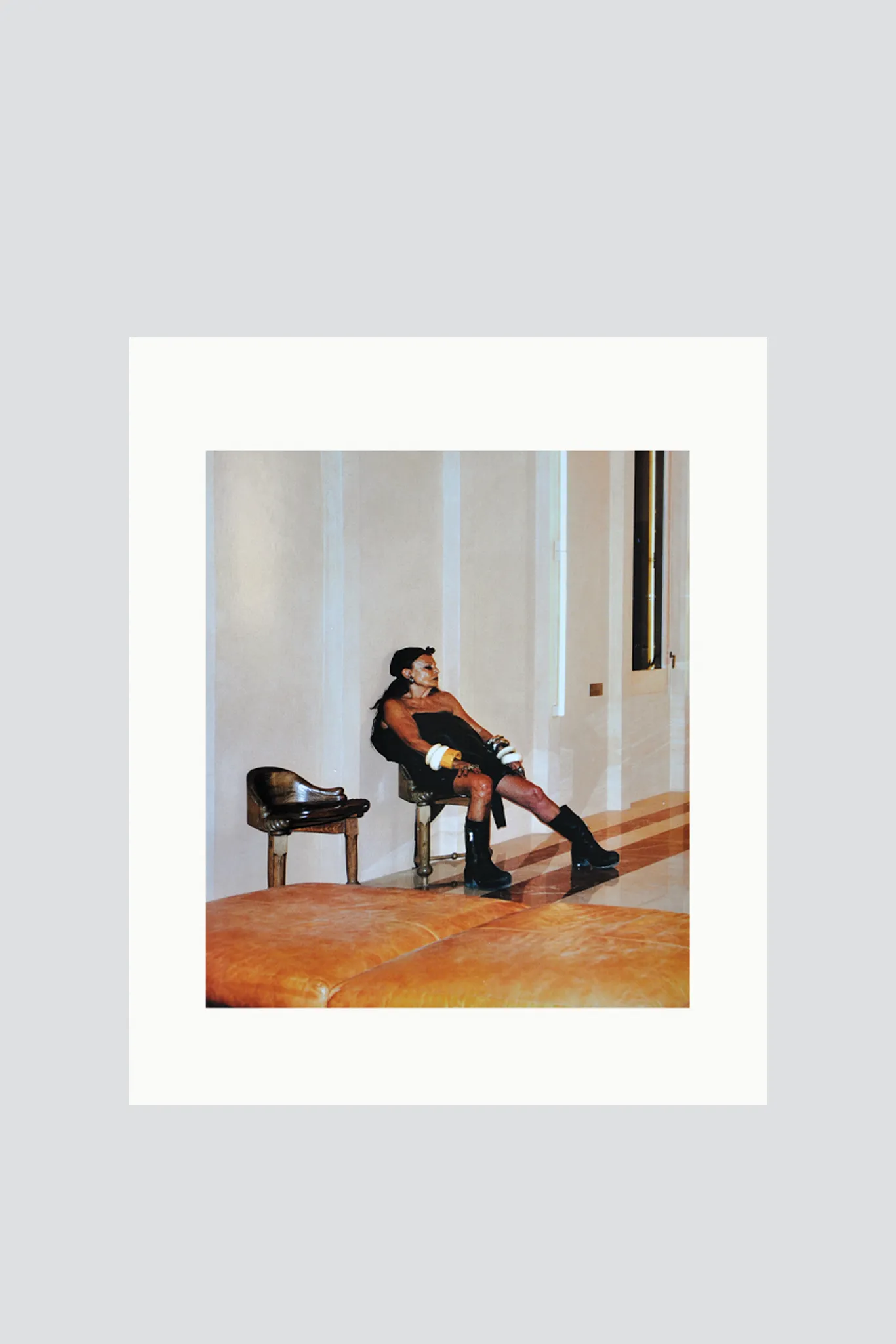 Marfa - Issue 20