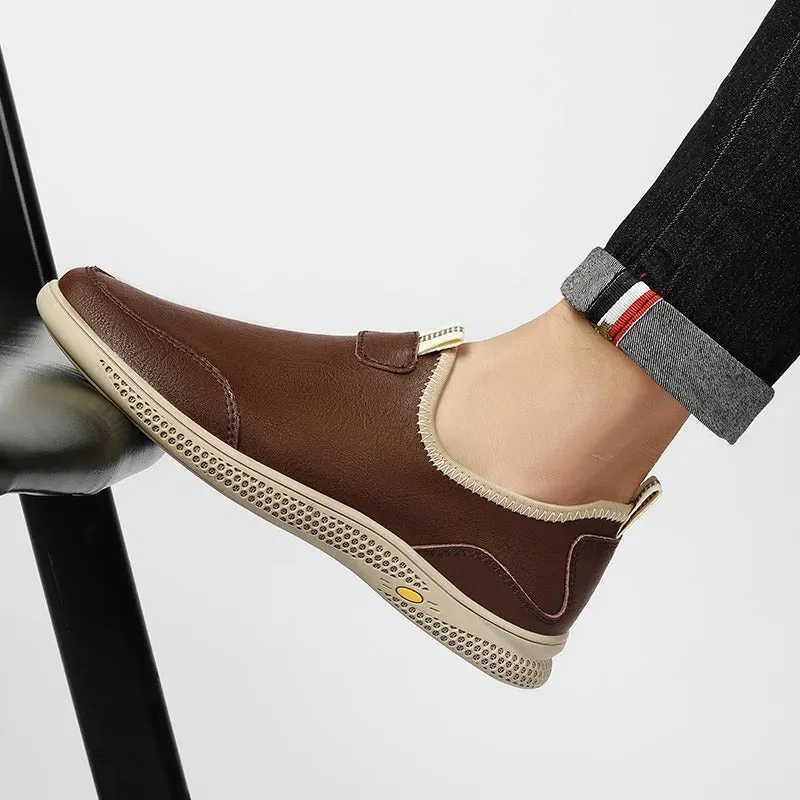 Marlow Tate Slip-Ons