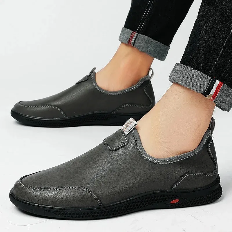 Marlow Tate Slip-Ons