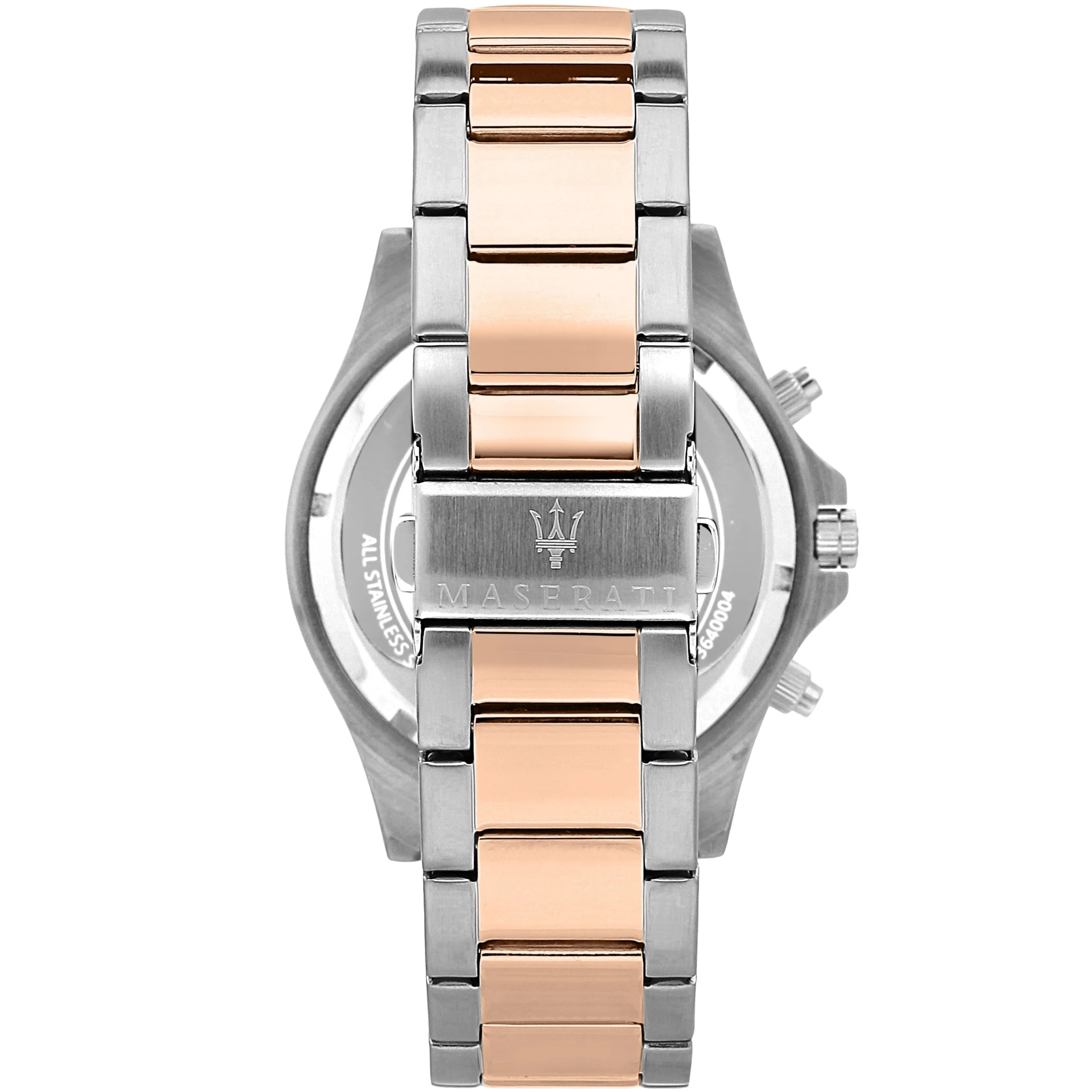 Maserati Men's Sfida  Blue Watch R8873640012