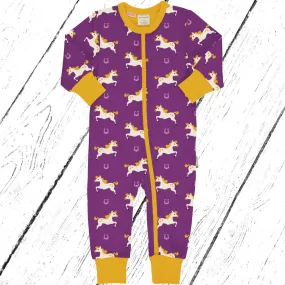 Maxomorra Overall Rompersuit HORSE