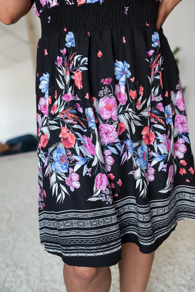 Melody of Love Dress [Online Exclusive]