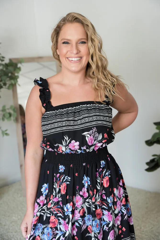 Melody of Love Dress [Online Exclusive]