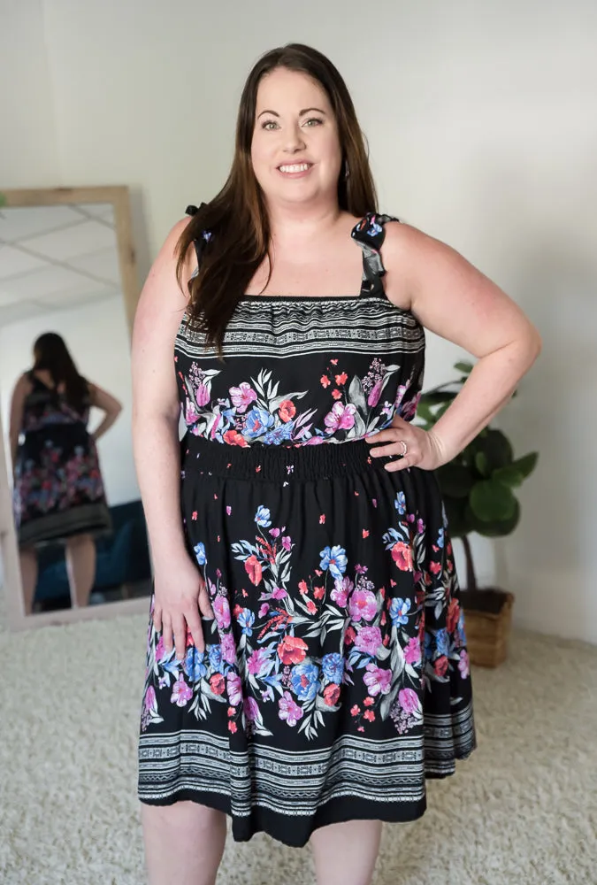 Melody of Love Dress [Online Exclusive]