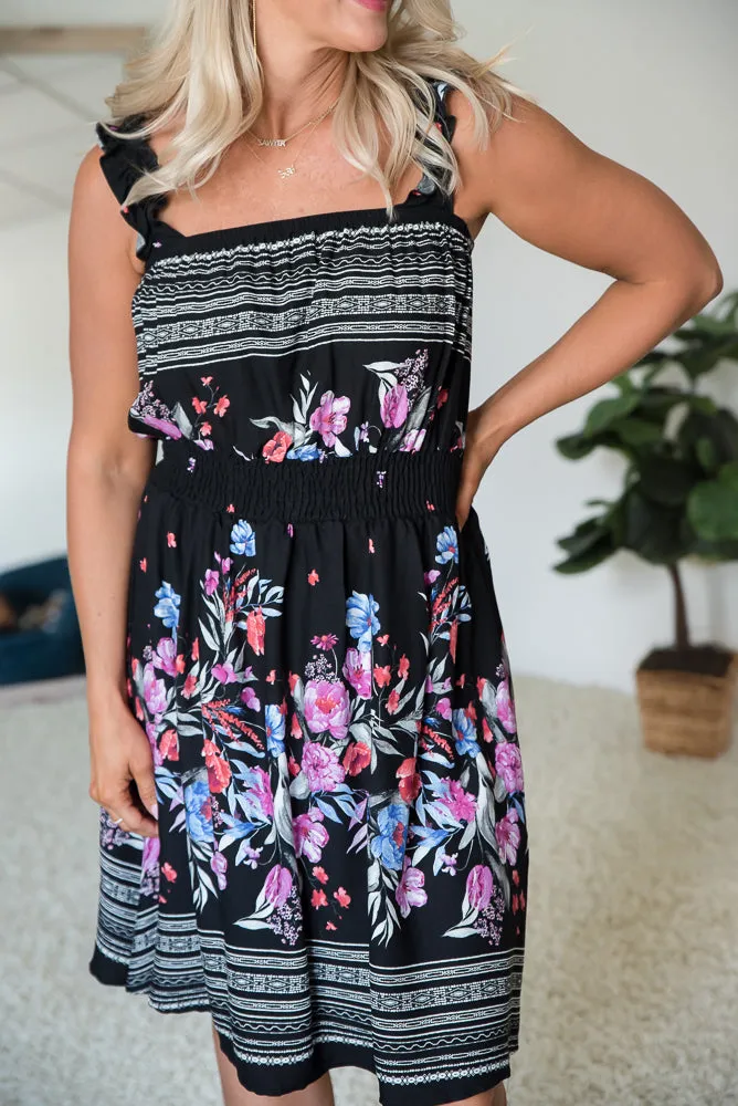 Melody of Love Dress [Online Exclusive]