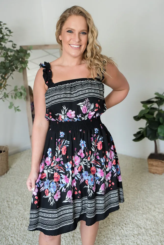 Melody of Love Dress [Online Exclusive]