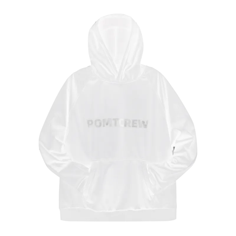 Men's POMT CleanF 3L Freestyle Waterproof Hoodie