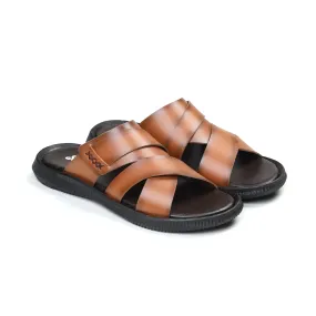 Men's Relaxed Fit Chappal