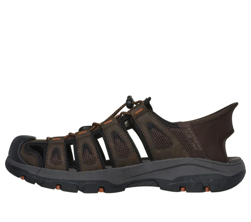 Men's Skechers Slip-ins RF: Tresmen-Norvick