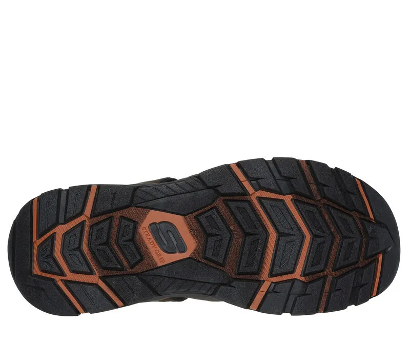 Men's Skechers Slip-ins RF: Tresmen-Norvick