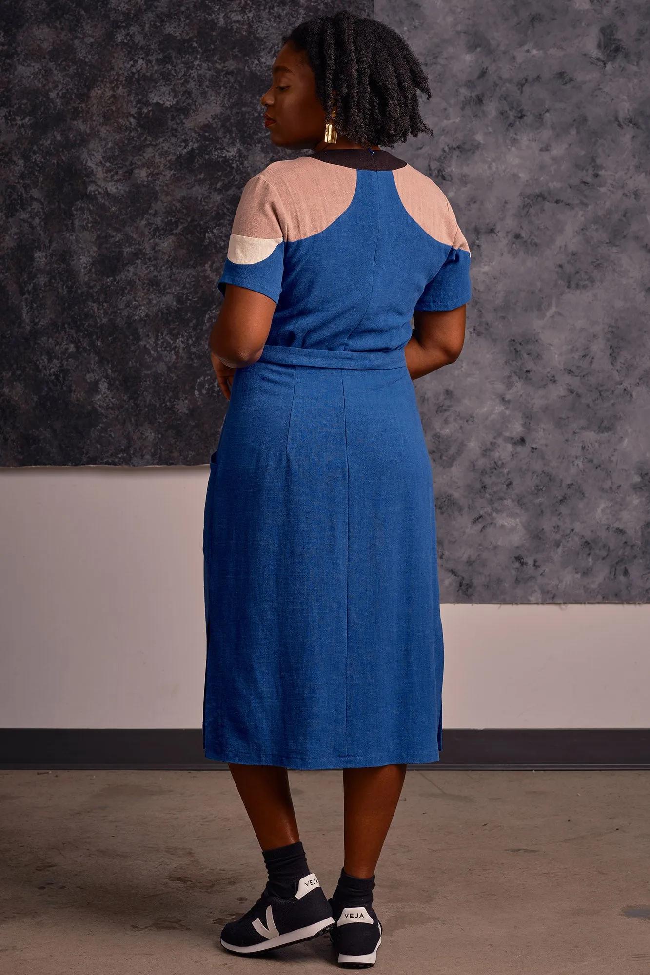 Meri Dress