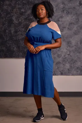Meri Dress