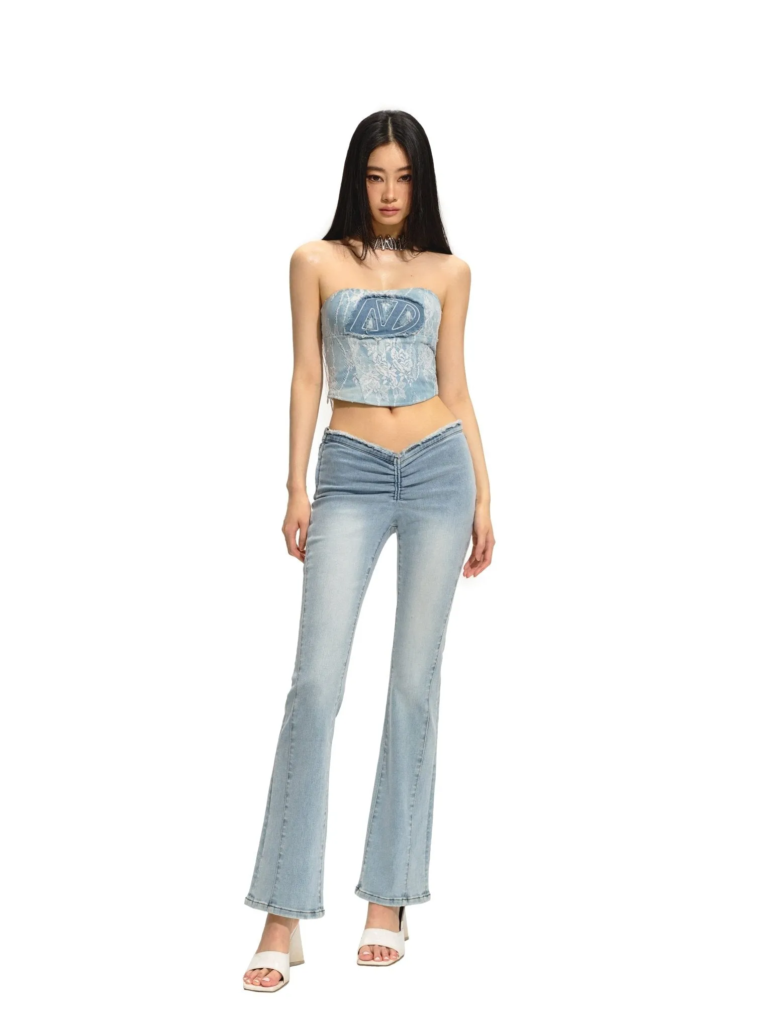 Mermaid Jeans
