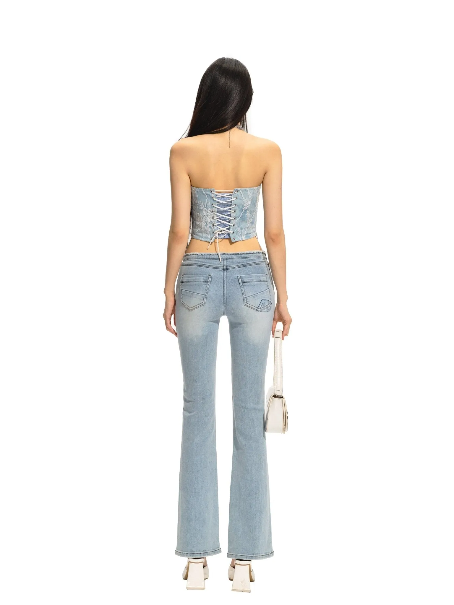 Mermaid Jeans