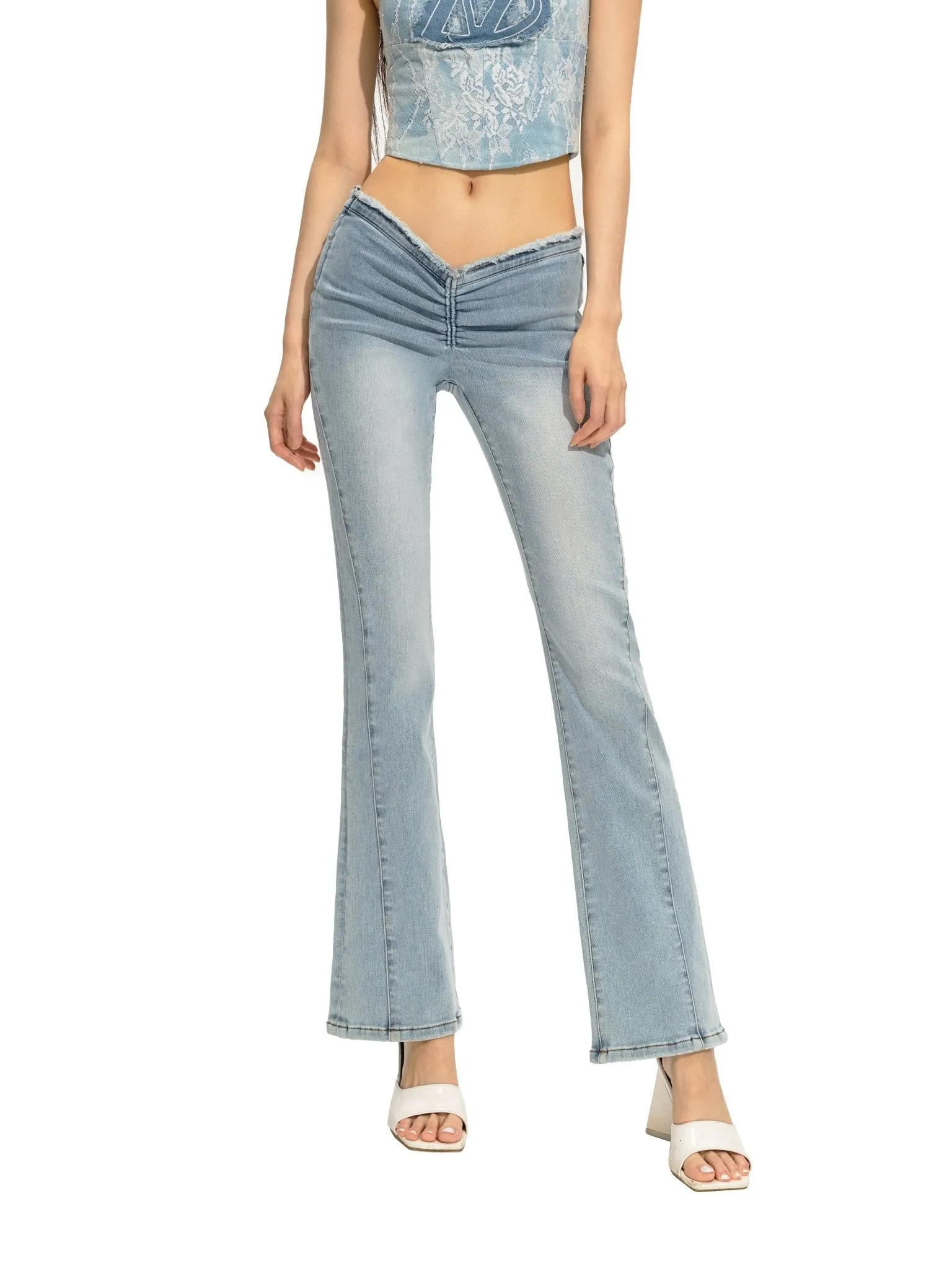 Mermaid Jeans