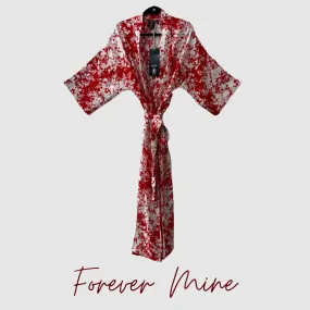 MIES KIMONO - FOREVER MINE