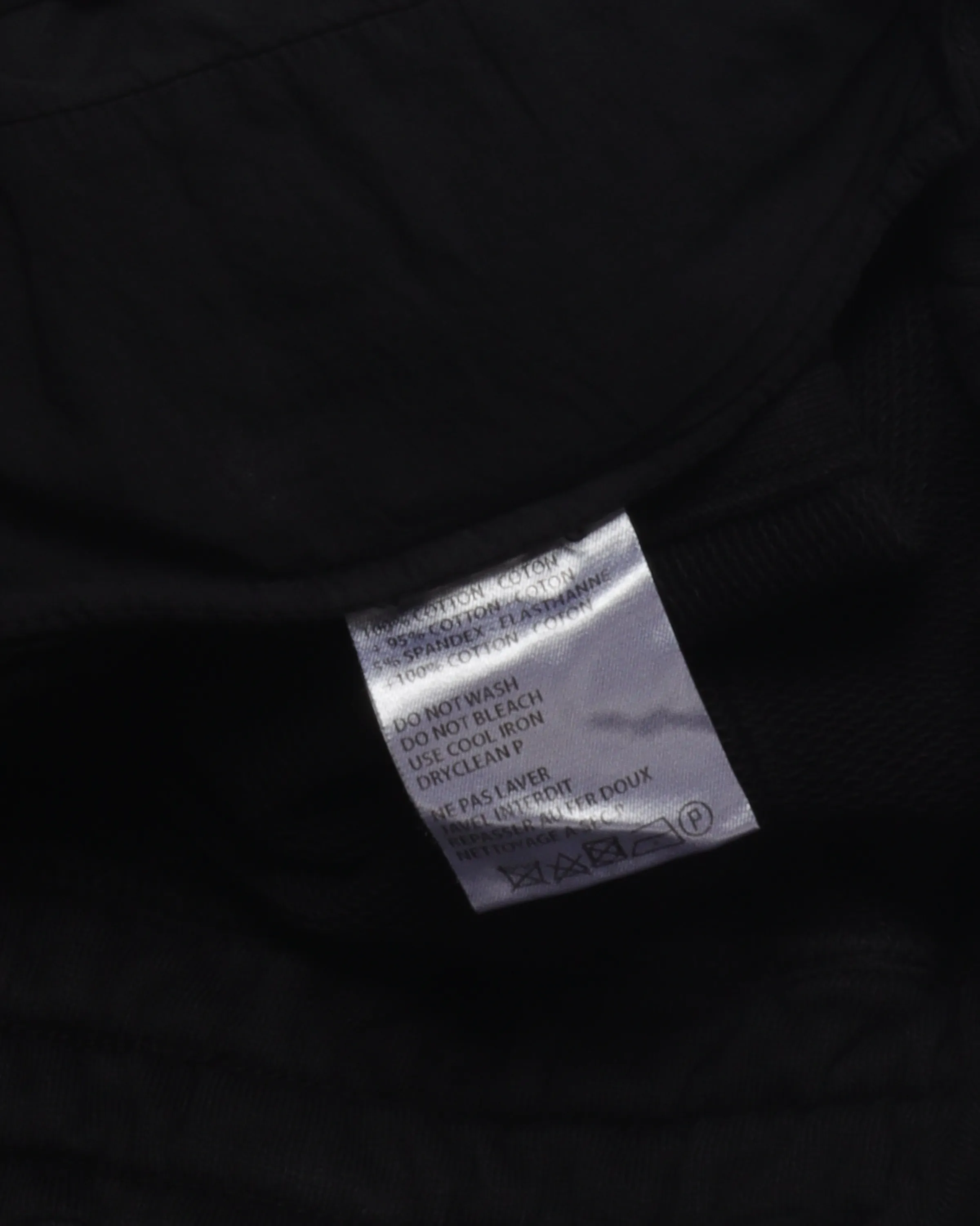 Moonshape Sweatpants