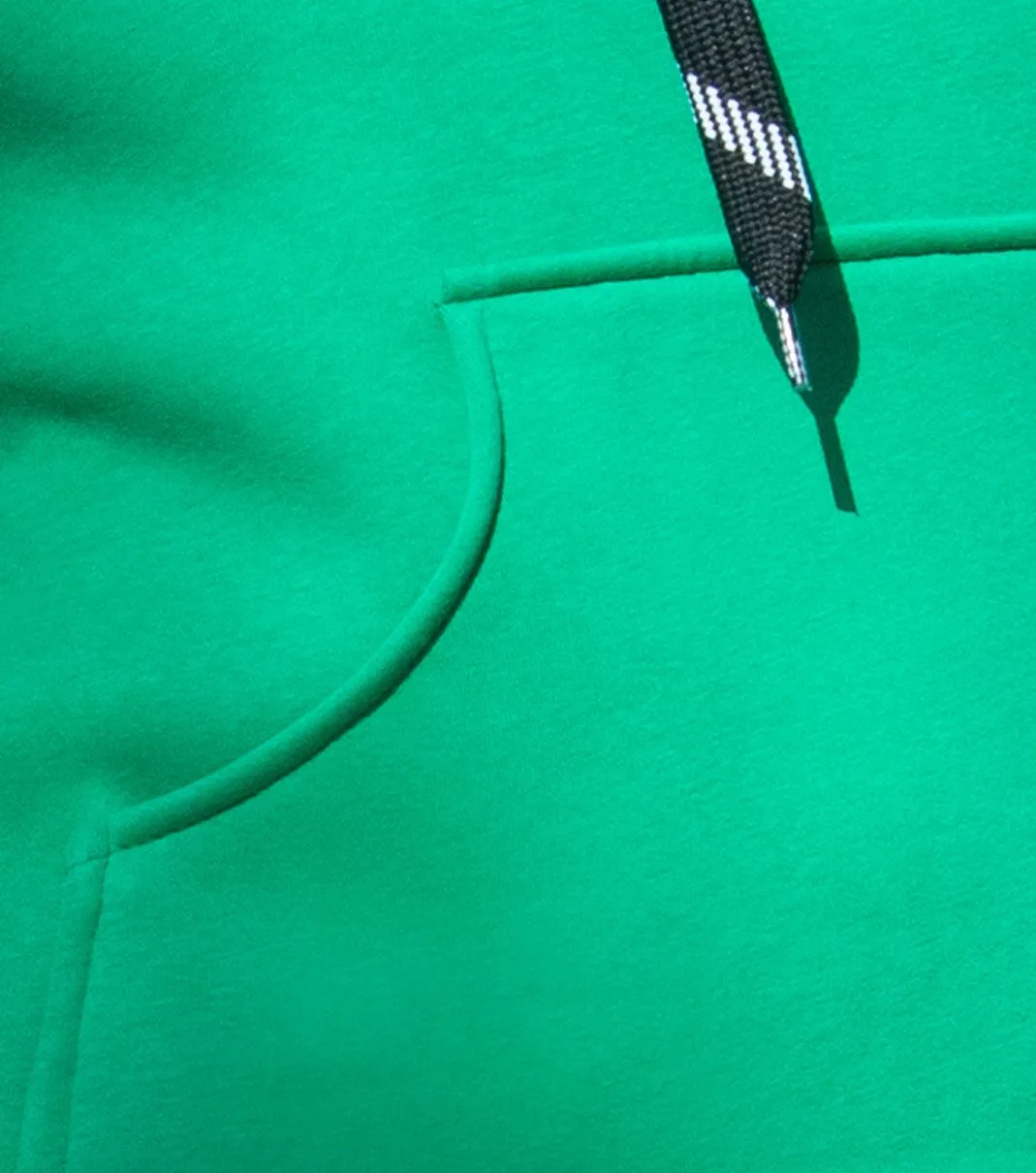 MORGAN Hooded Sports Top SALE