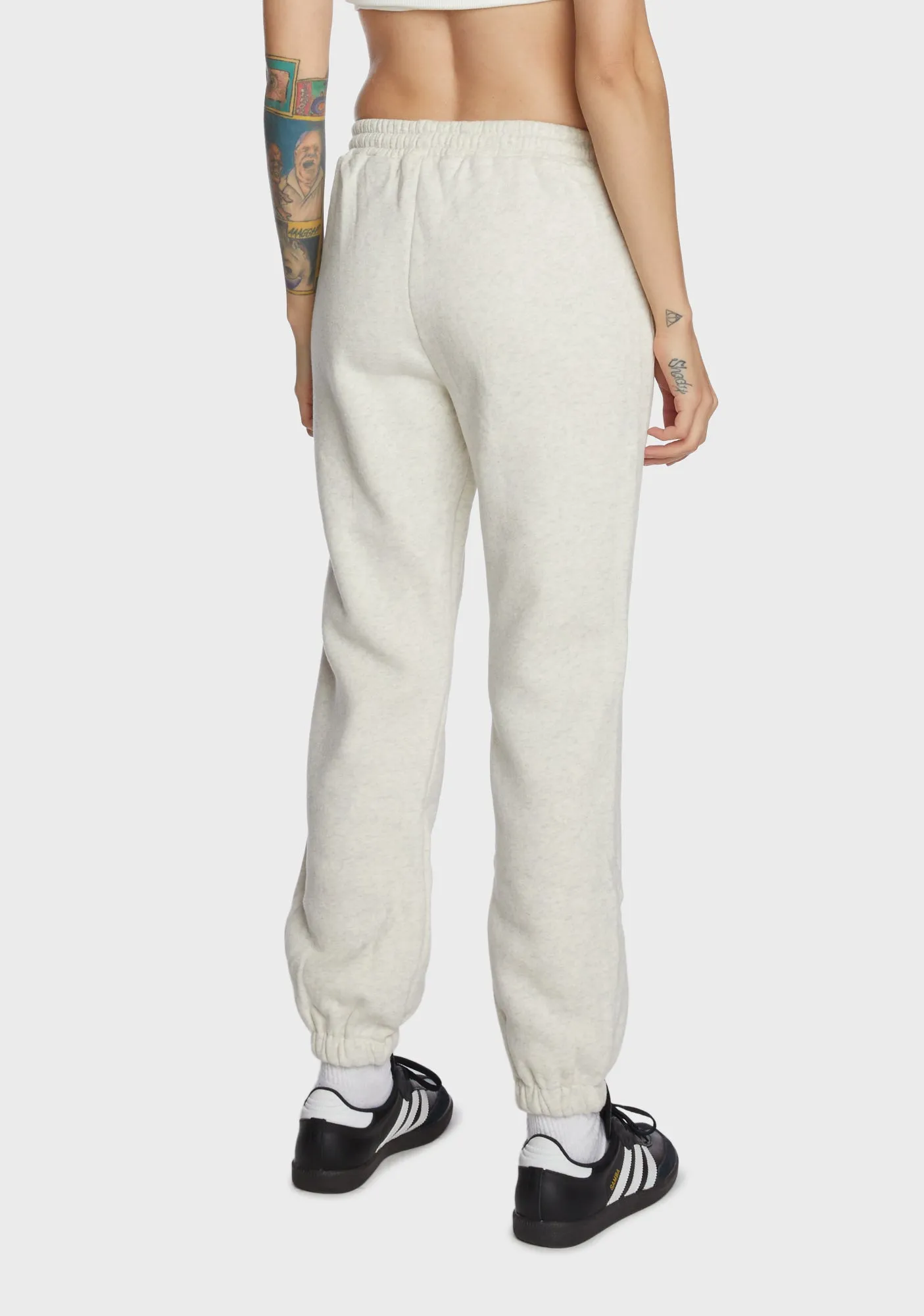 Morning Living Jogger Sweatpants