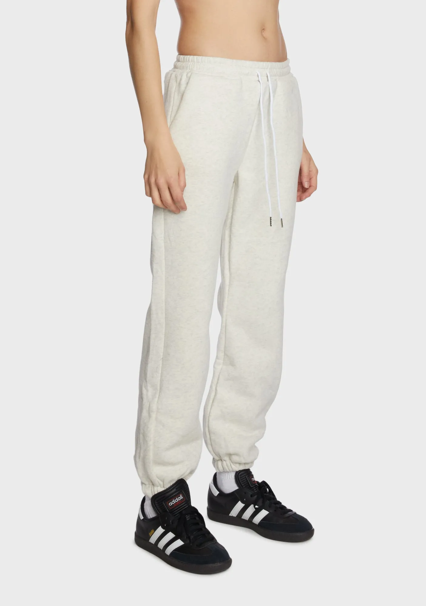 Morning Living Jogger Sweatpants