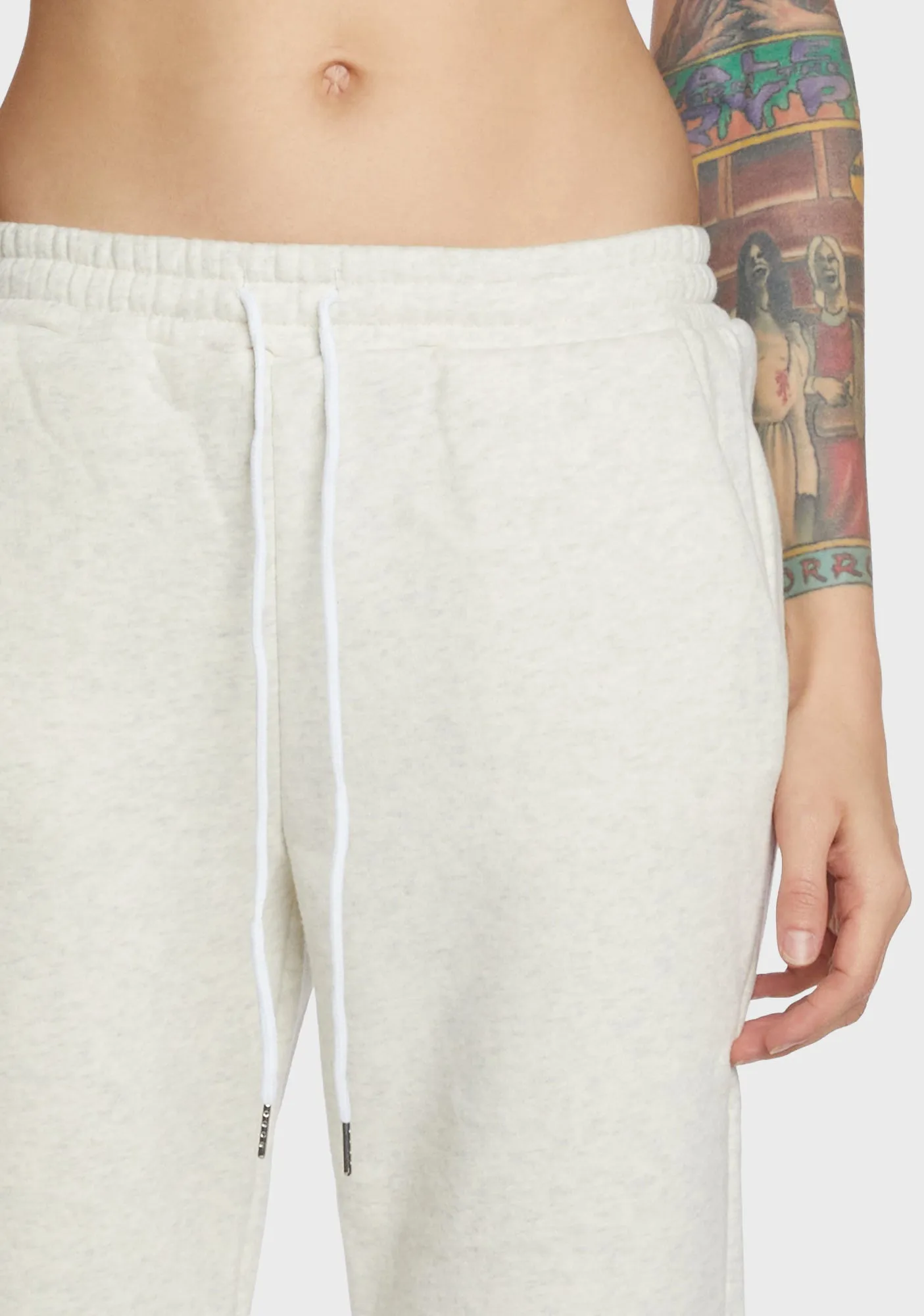 Morning Living Jogger Sweatpants