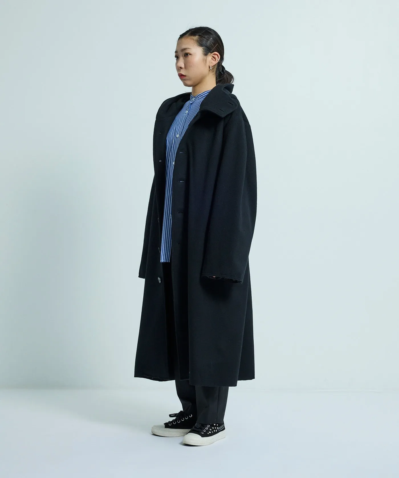 M's Wool Coat