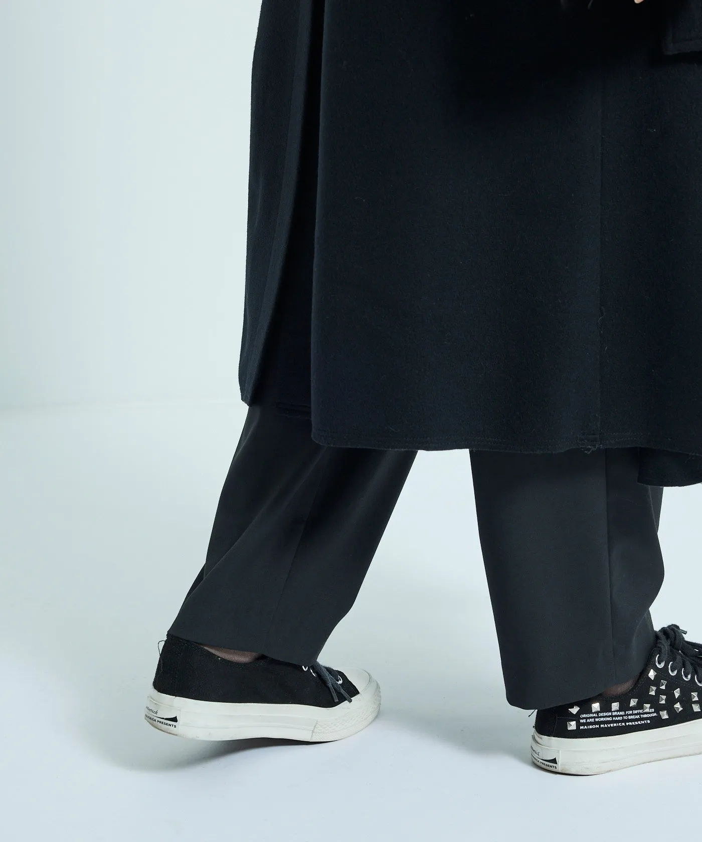 M's Wool Coat
