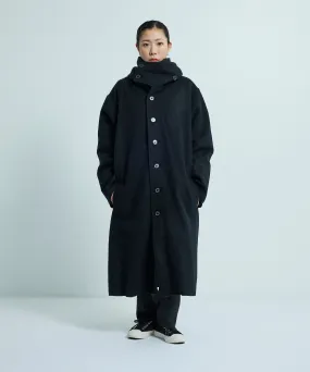 M's Wool Coat