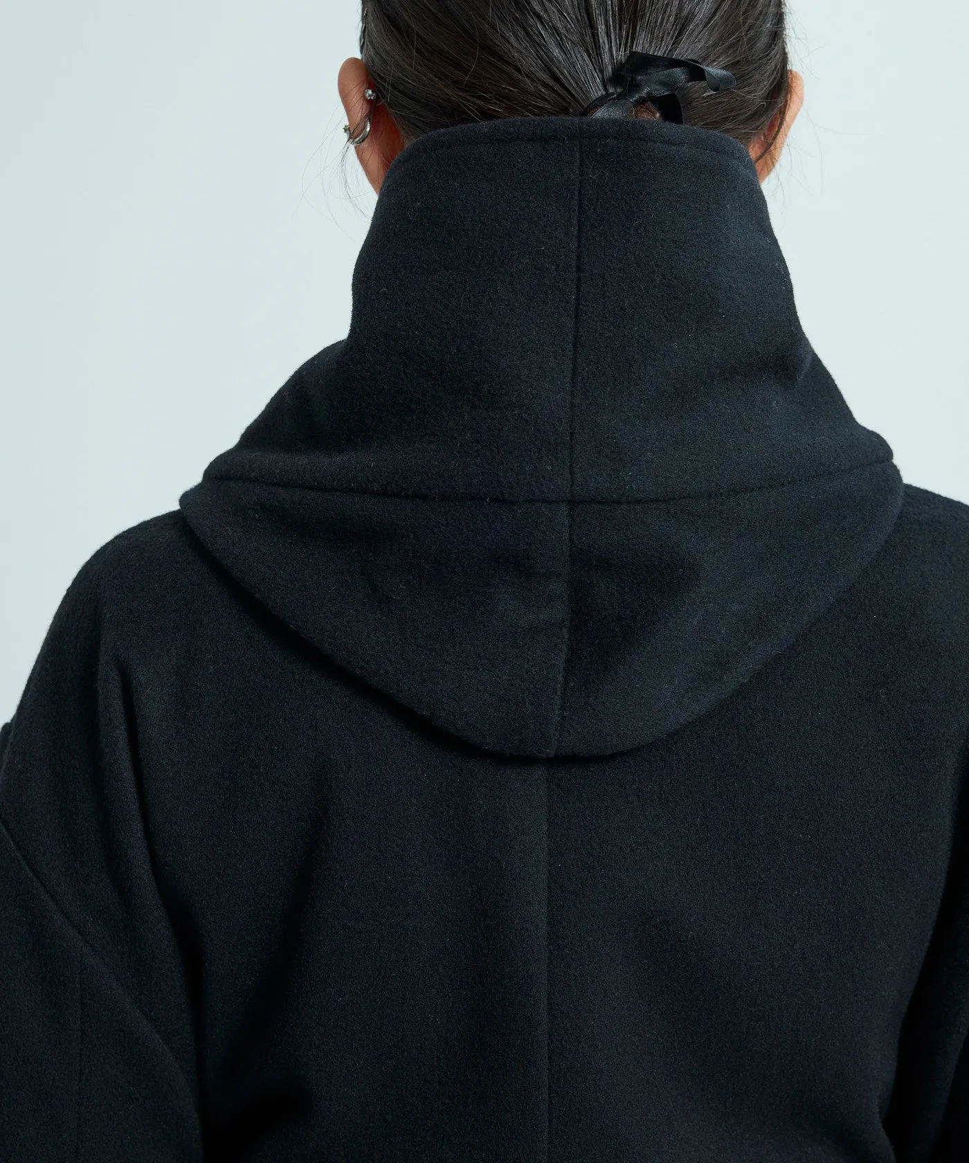 M's Wool Coat